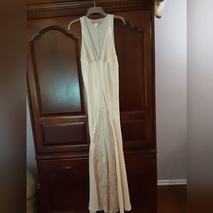 Vintage nightgown
